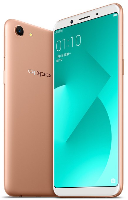 Oppo A83